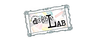 dabble lab logo