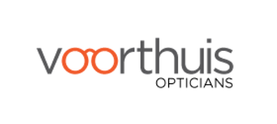 voorthuis opticians logo