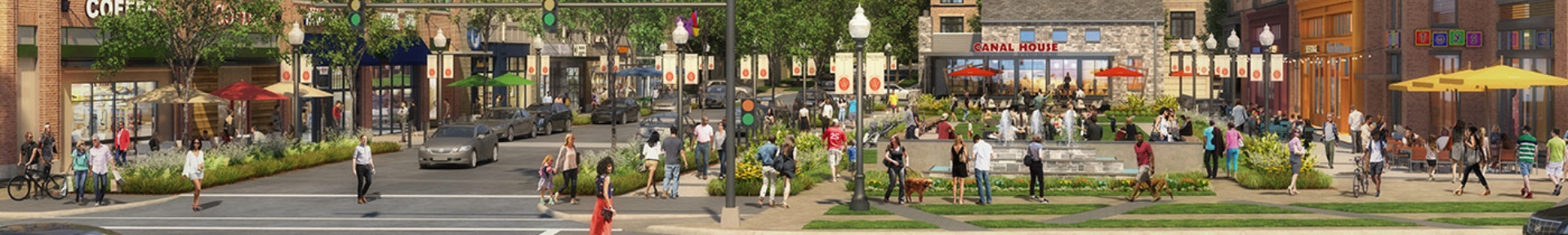 westbard square hero